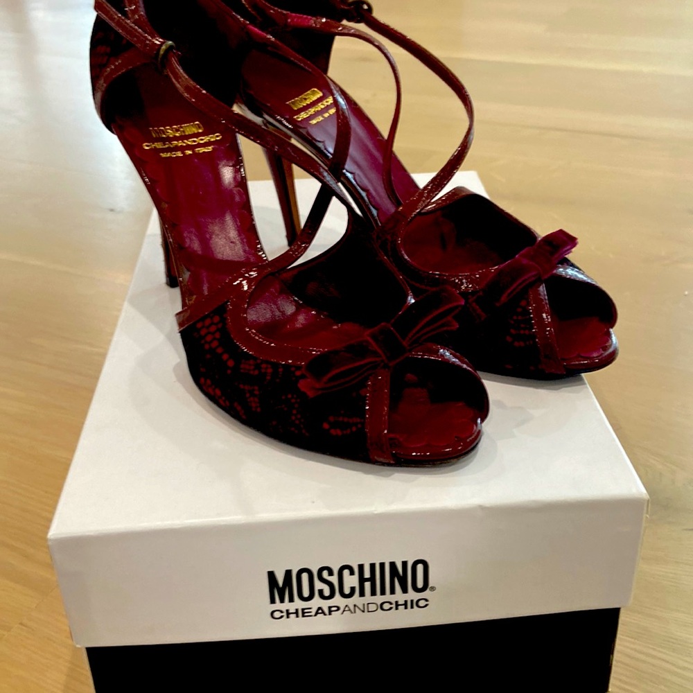 Moschino